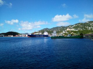 Flood Watch to Bring Monday-Wednesday Disruptions Across St. Thomas and USVI