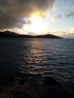 Record Tourism Revenue Raises Questions About Community Reinvestment in USVI