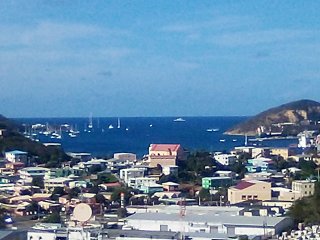 Legislature Tackles Telecom Gaps: St. Thomas Residents Seek Reliable Connectivity