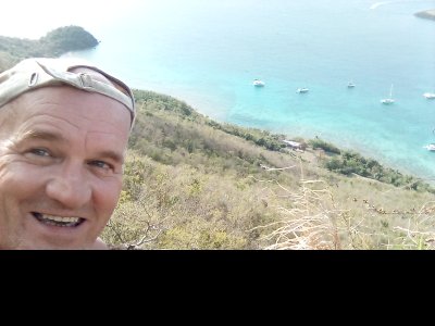 Infrastructure Push Promises Relief for St. Thomas Business Community