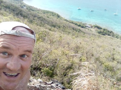 Estate Settlement Underway for St. Thomas Property Owner Patrick Brady