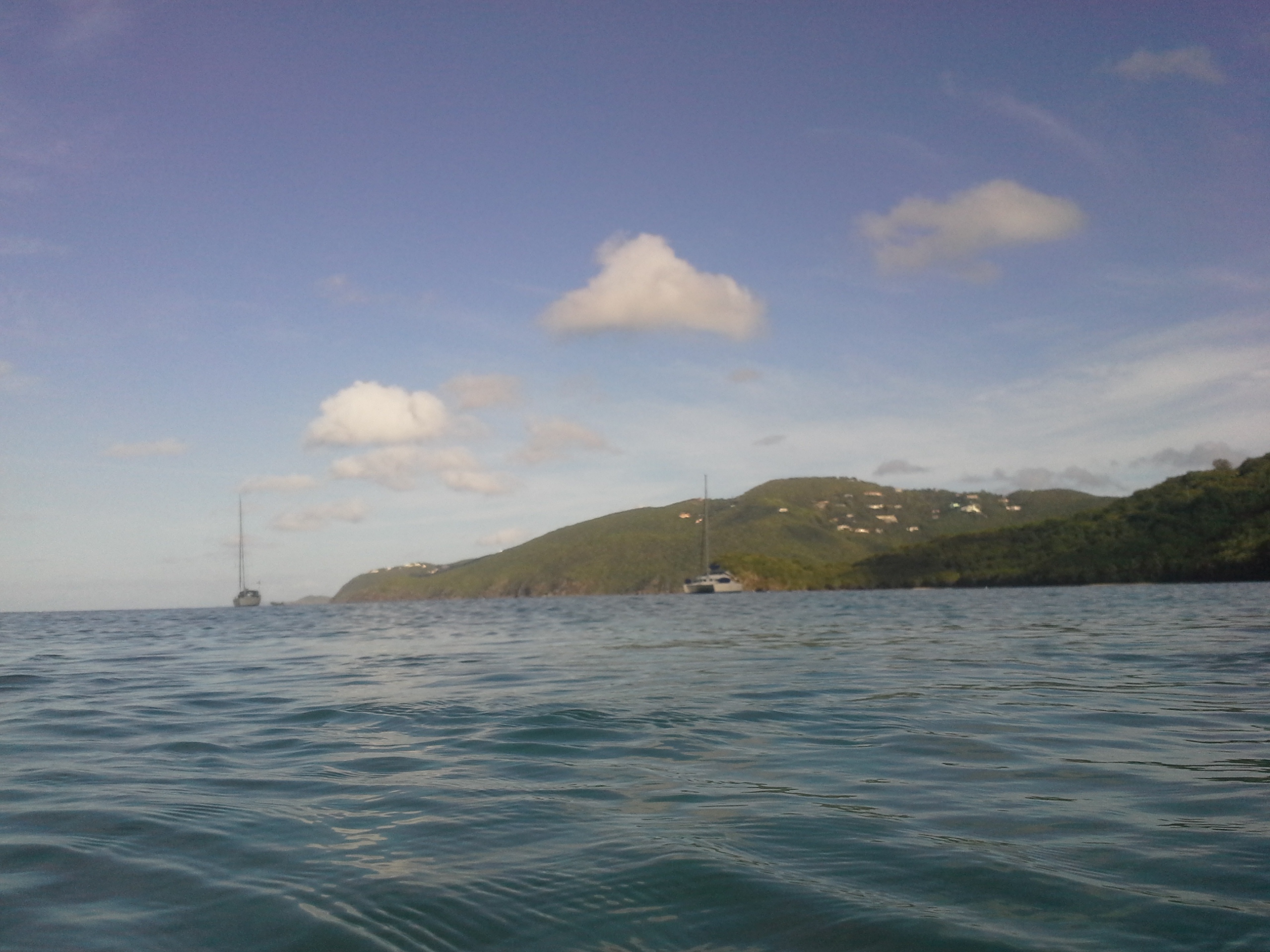 Perseverance Bay Preservation Bolsters St. Thomas’ Coastal Resilience