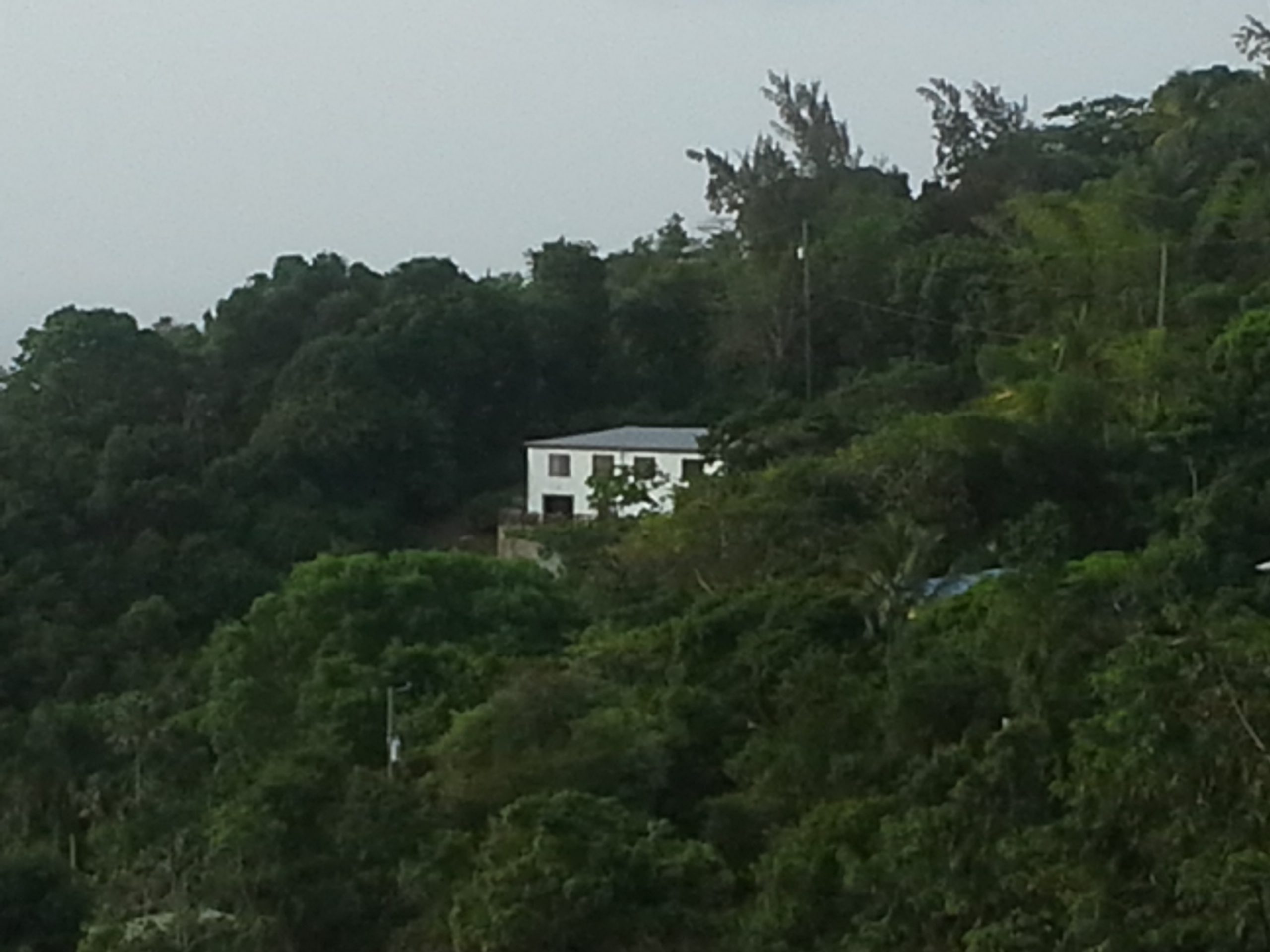 Legislature Weighs Roadside Maintenance Act to Boost USVI Safety and Property Values