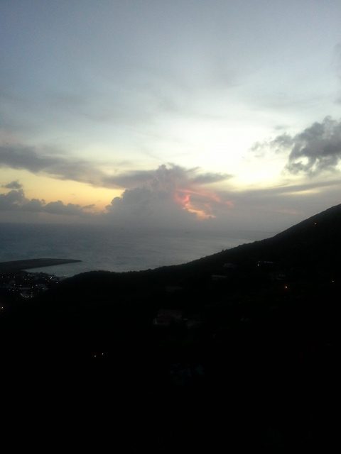 Federal Disaster Declaration Opens Recovery Funds for St. Croix After Tropical Storm Ernesto