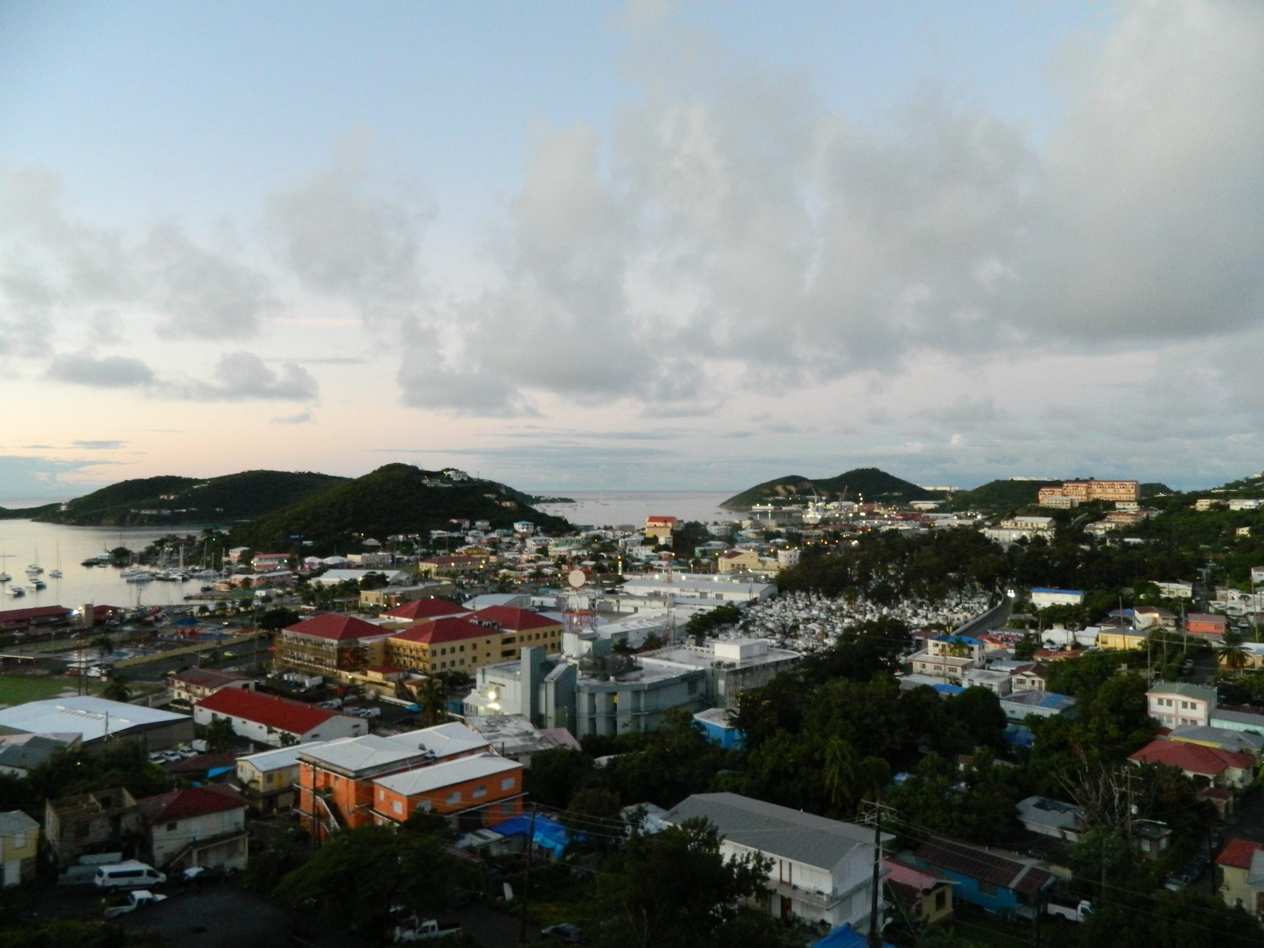 VI Government Intensifies Push Against Postal Fee Burden on Island Families and Businesses