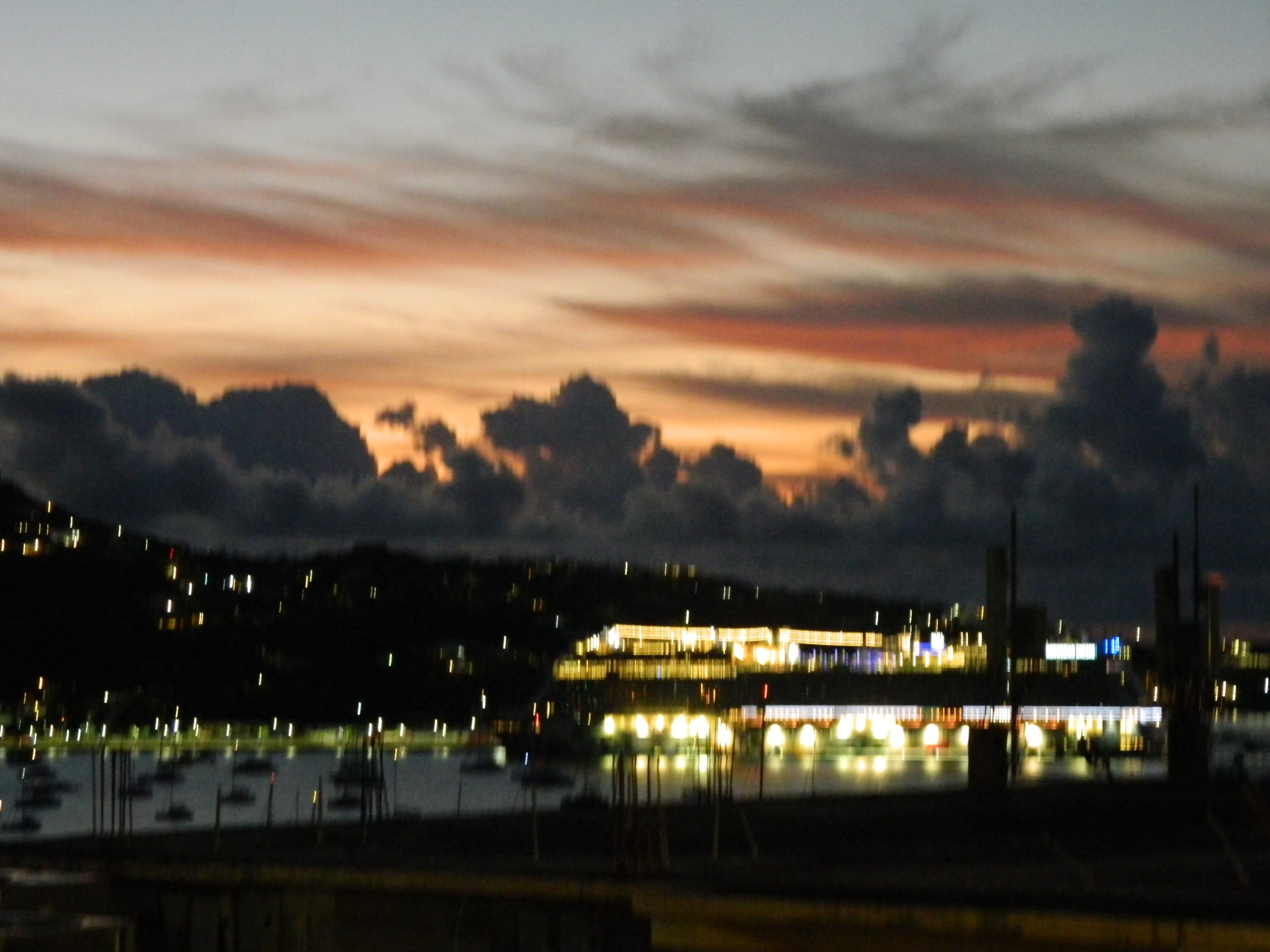 Port Authority Gains Subbase Land for Crown Bay Redevelopment