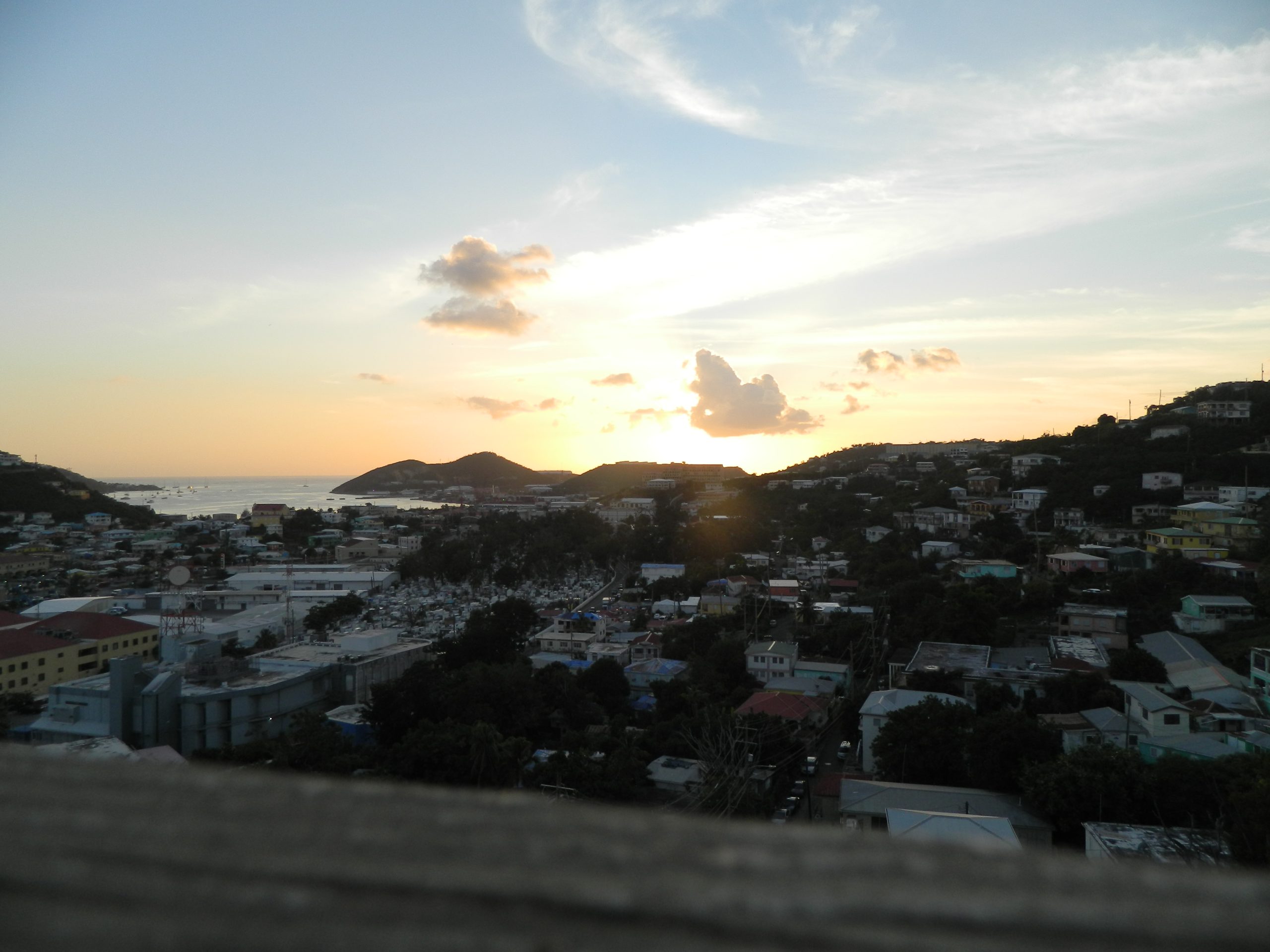 WAPA Ramps Up Overnight Repairs to Combat St. Thomas Power Outages