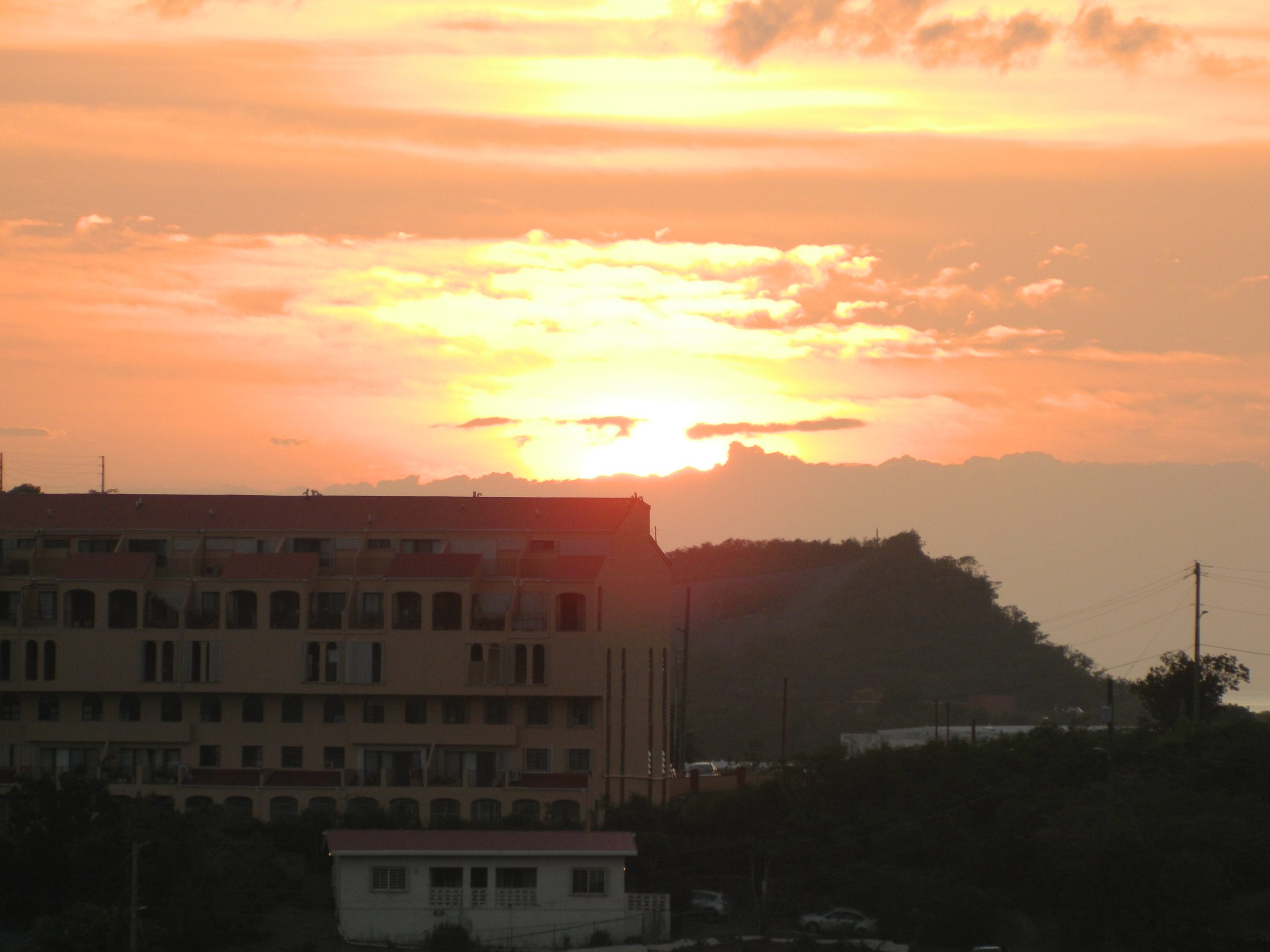 Power Grid Upgrades on St. Croix May Offer Relief to St. Thomas Residents Facing Outages