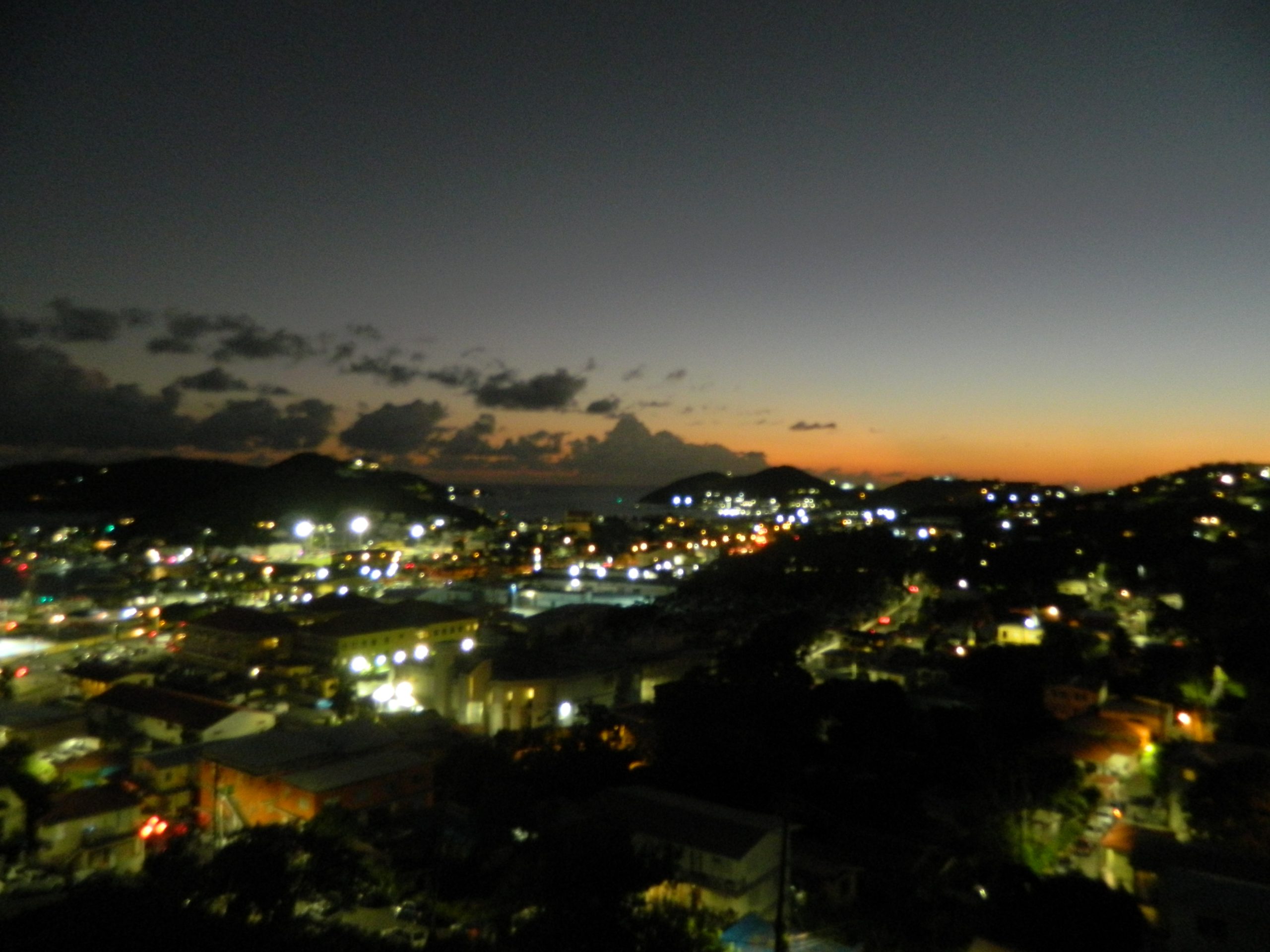 Dangerous Heat Index This Week: USVI Health Officials Warn Vulnerable Residents to Take Precautions