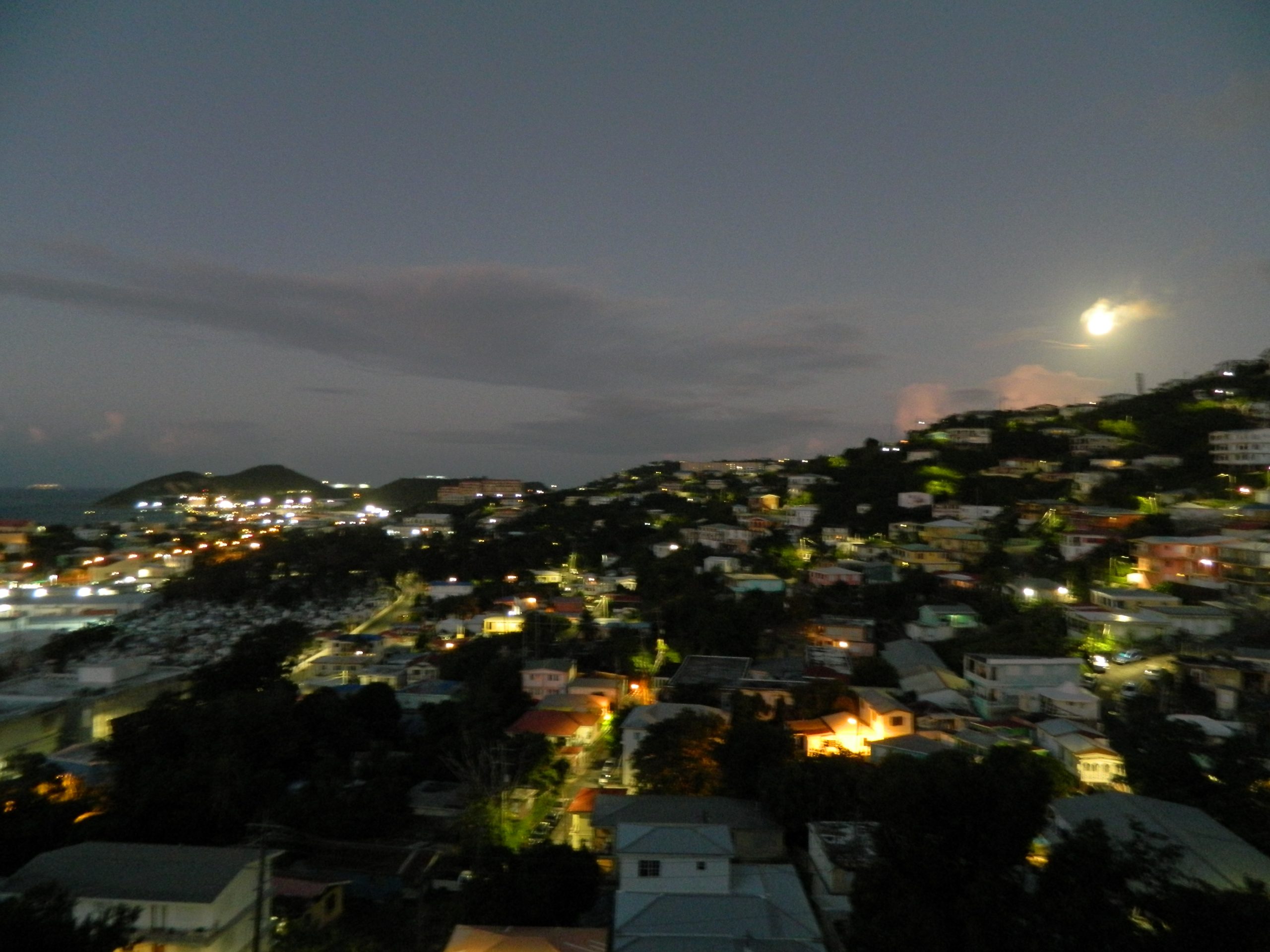St. Thomas Can Now Track Economic Trends Through Public Tax Data