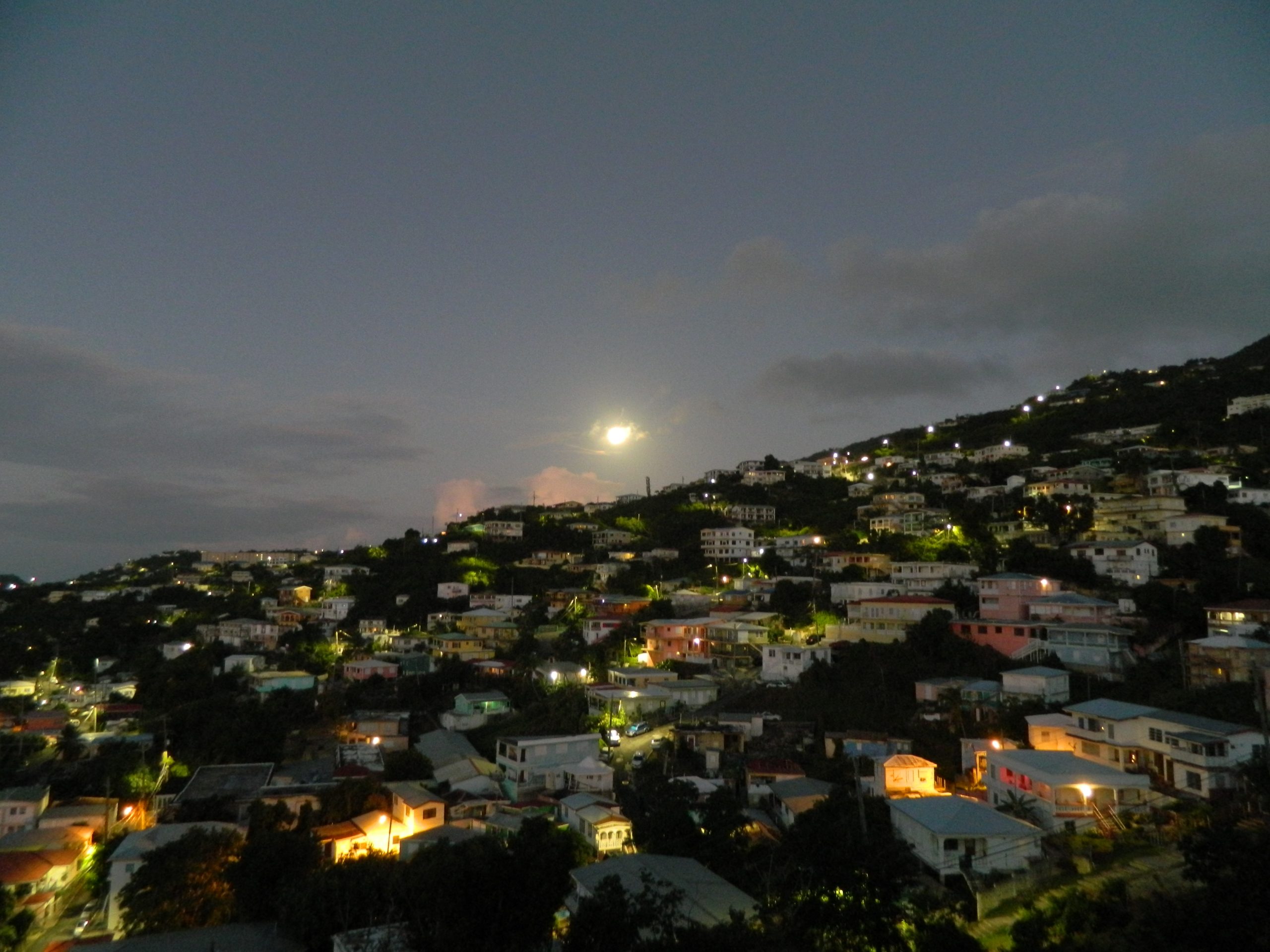 USVI Opens 90-Day Tax Amnesty Window for Hurricane Recovery