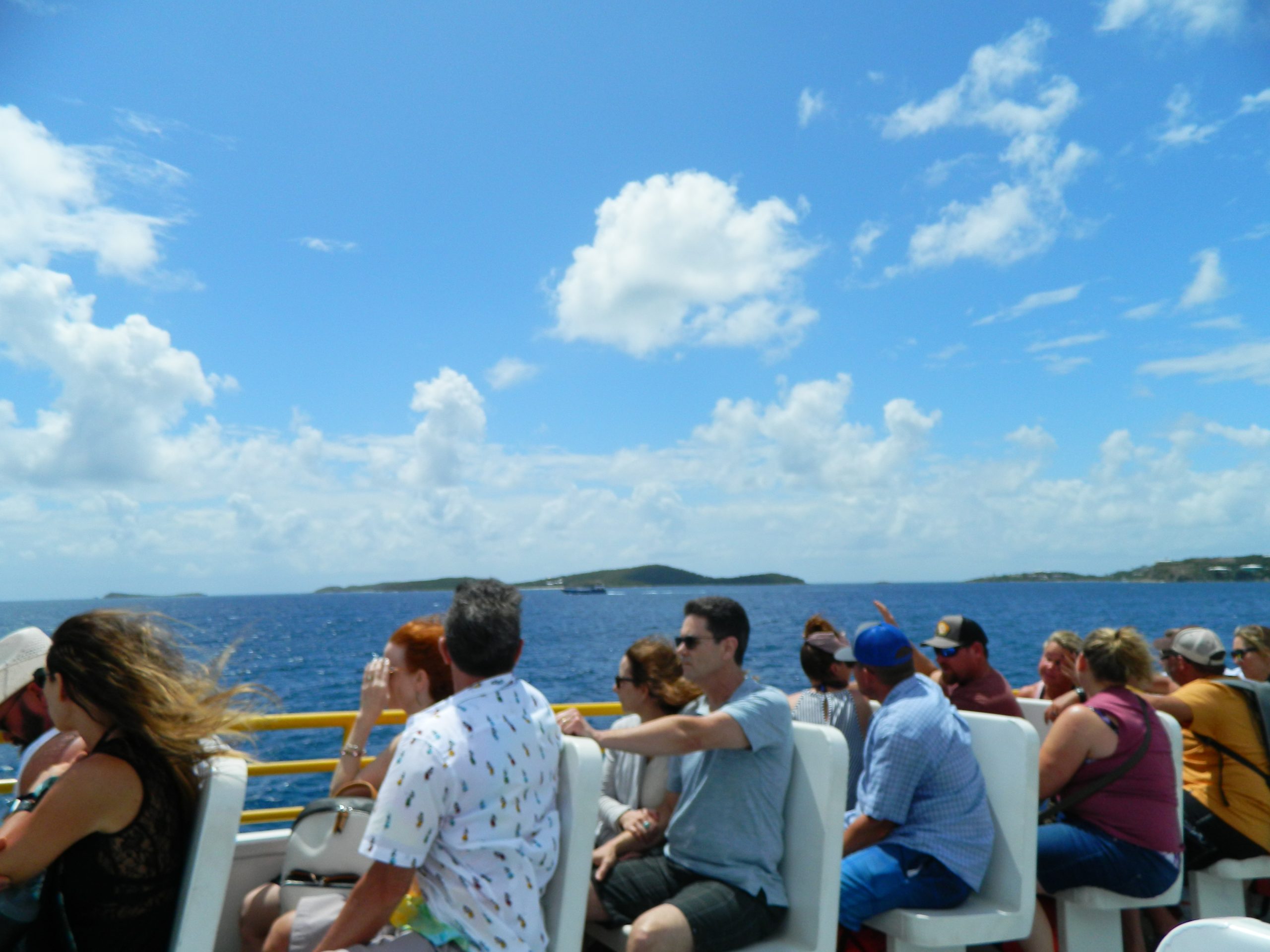 UVI Alumni Network: A Force for Positive Change in the USVI