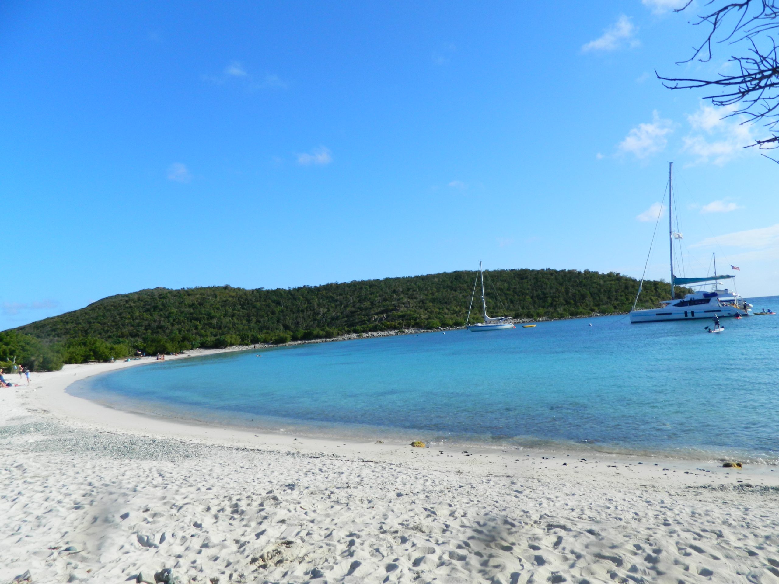 Security Breach at Major Web Host Raises Questions About USVI Government Cybersecurity