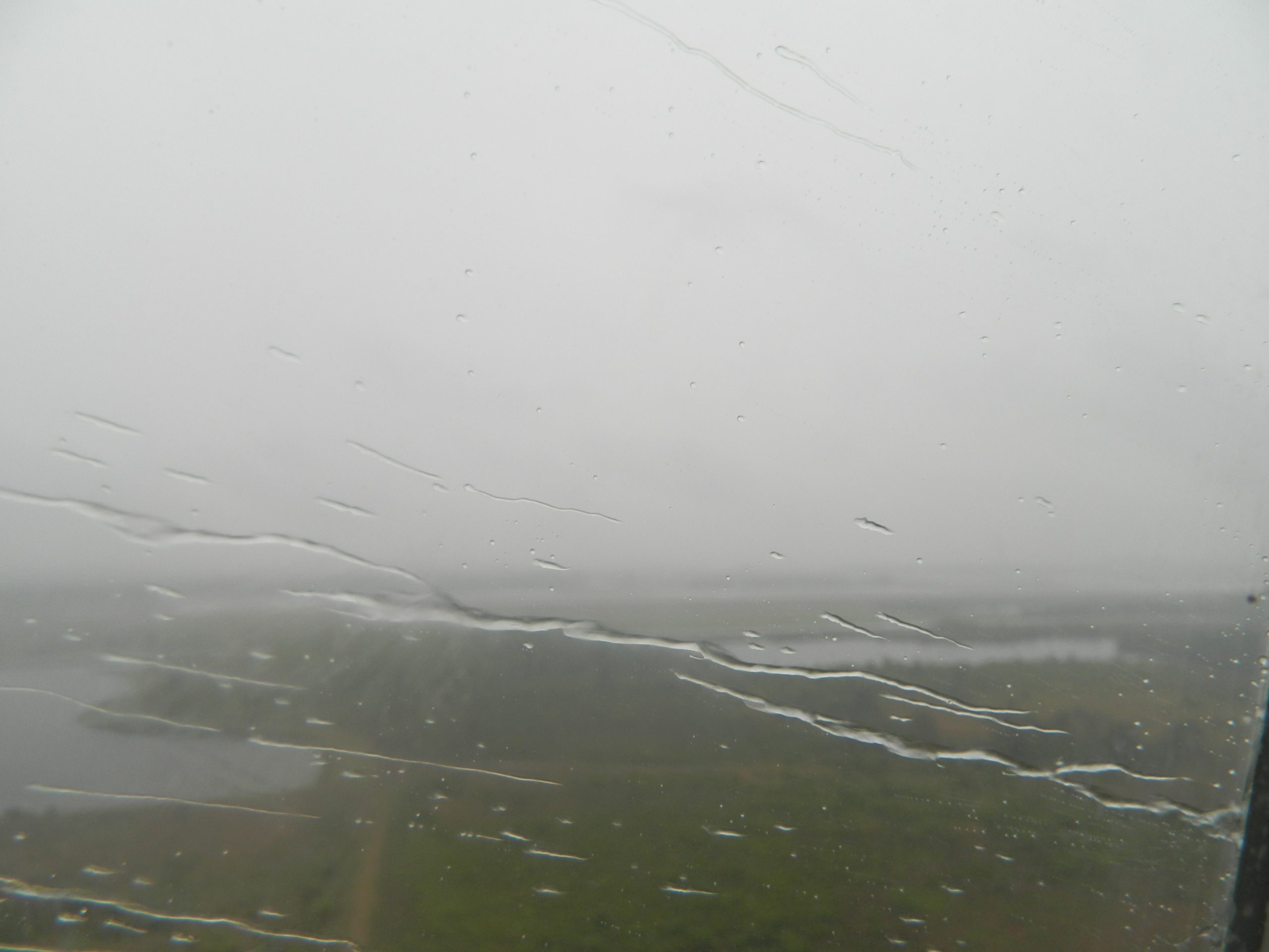 Federal Disaster Declaration Unlocks Aid for St. Croix After Tropical Storm Ernesto
