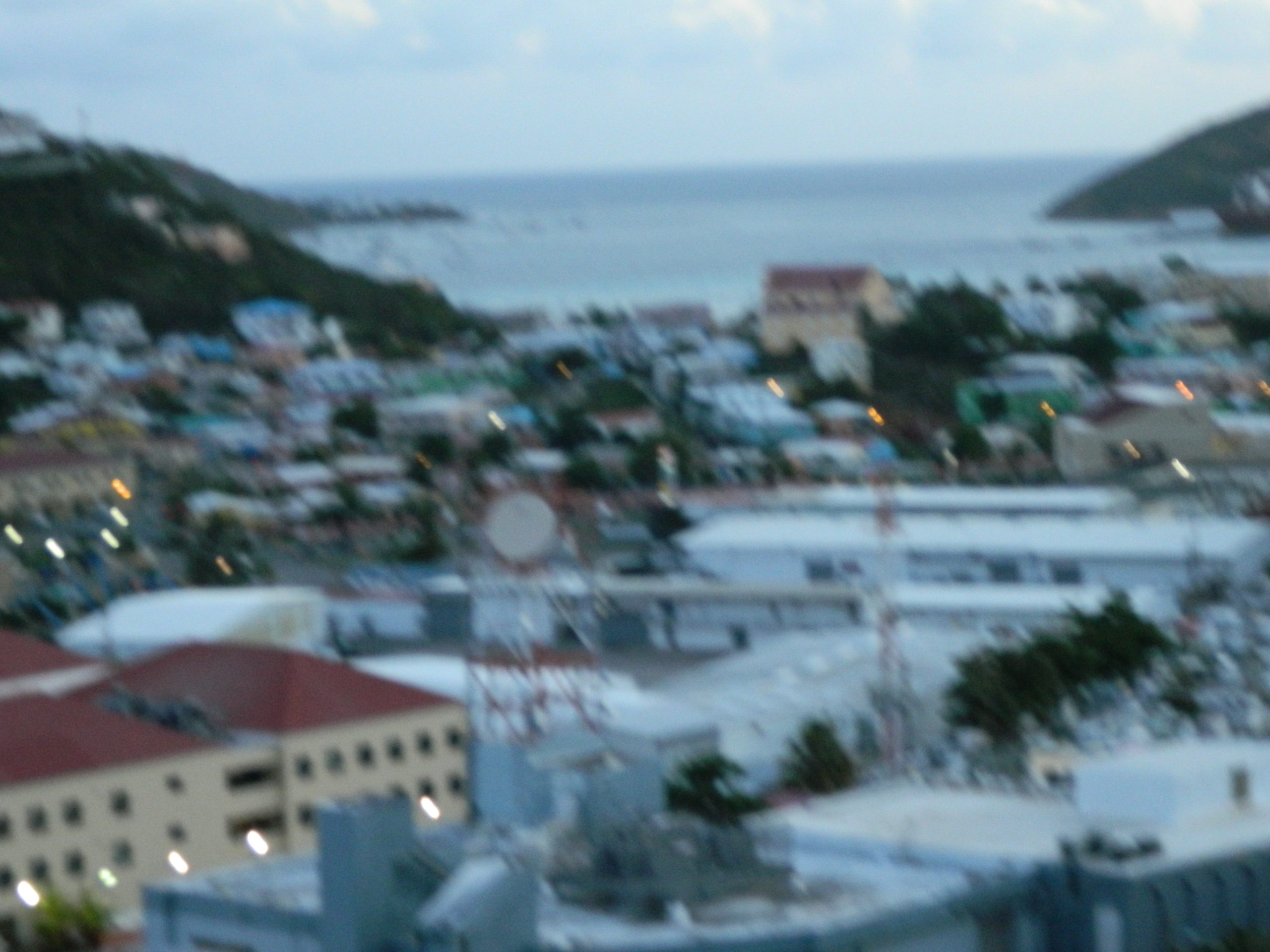 St. Thomas Summer Job Openings Available Now Through VIDE Program