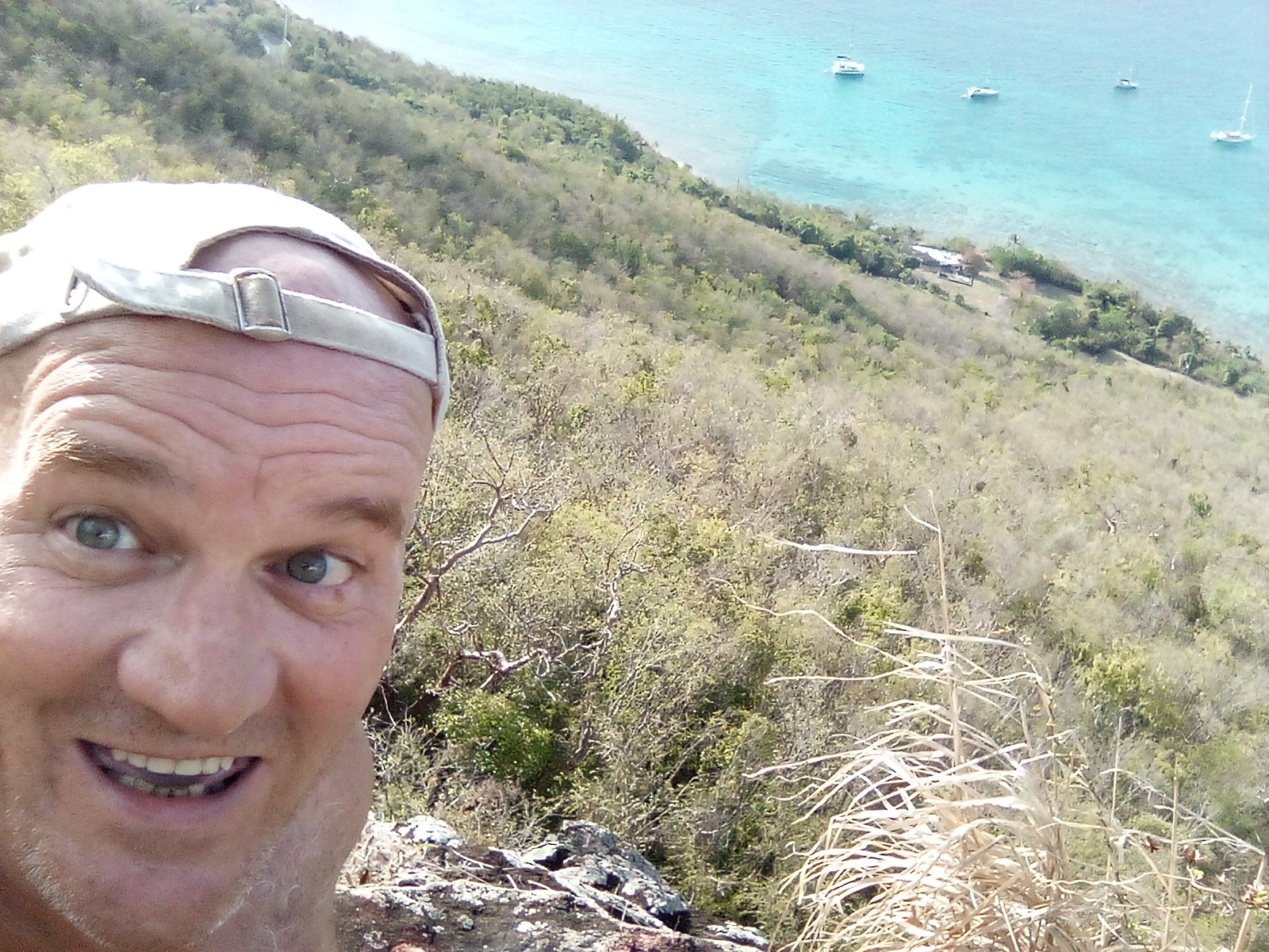 Virgin Islands Health Department Releases Annual Disease Report