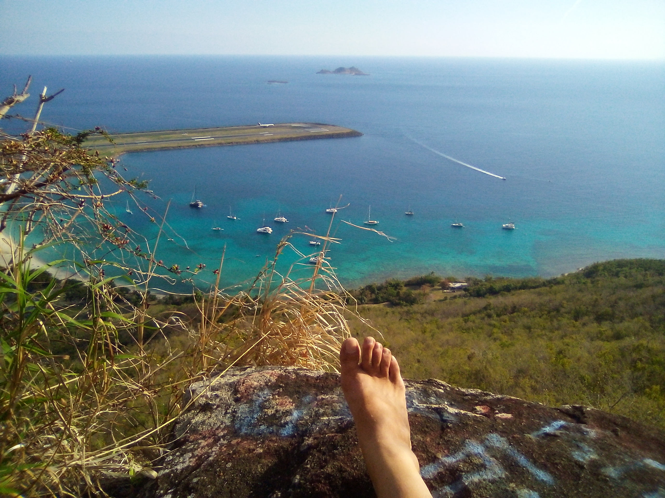 FY26 Budget Cycle Underway: What St. Thomas Residents Need to Know