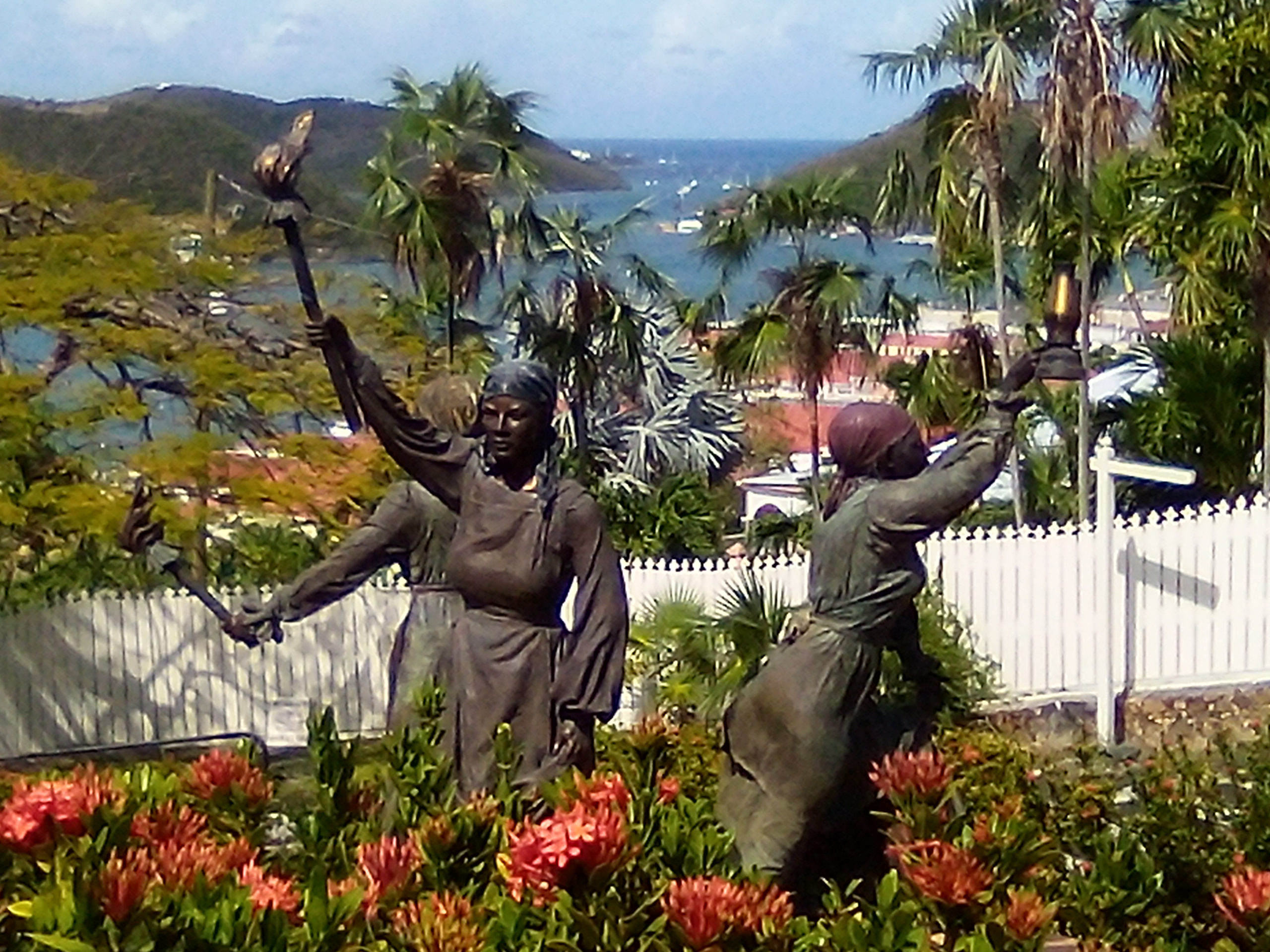 USVI Opens 90-Day Tax Amnesty Window for Hurricane Recovery