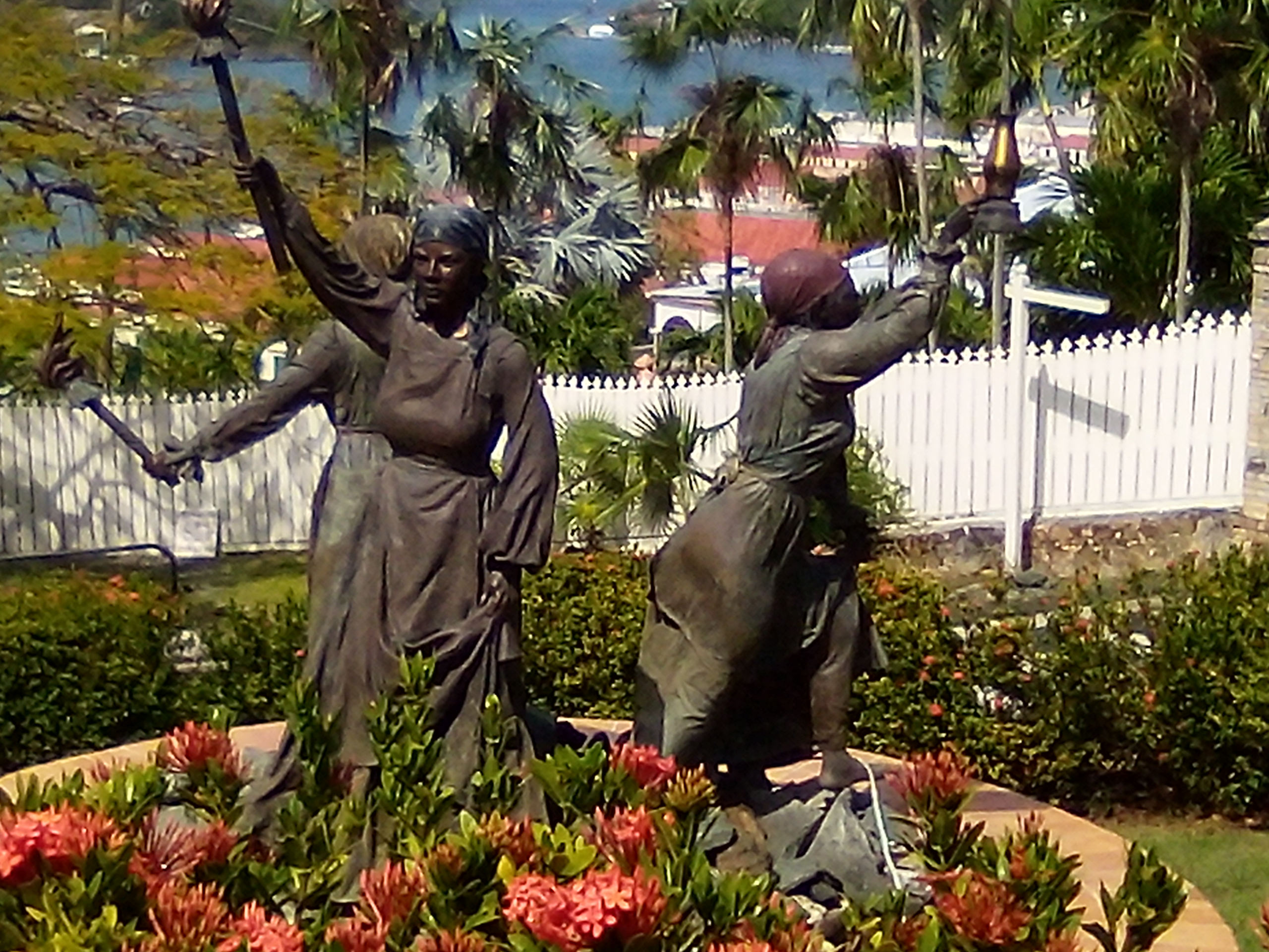 Lawmakers Advance Highway Safety Fund as USVI Tackles Road Infrastructure Challenges