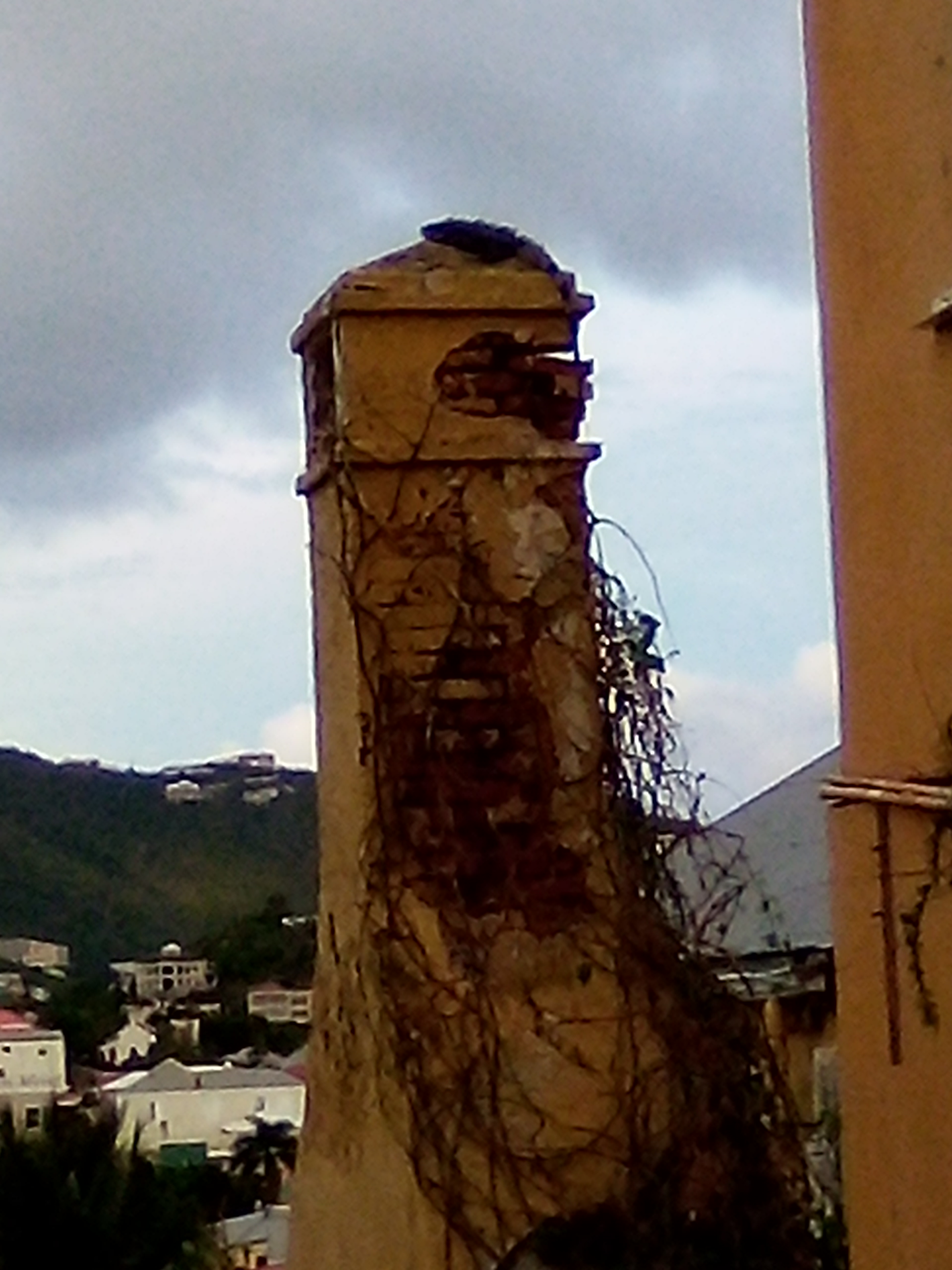 Local Contractors Face Uncertain Future as Permit Delays Block Reconstruction Efforts Across St. Thomas