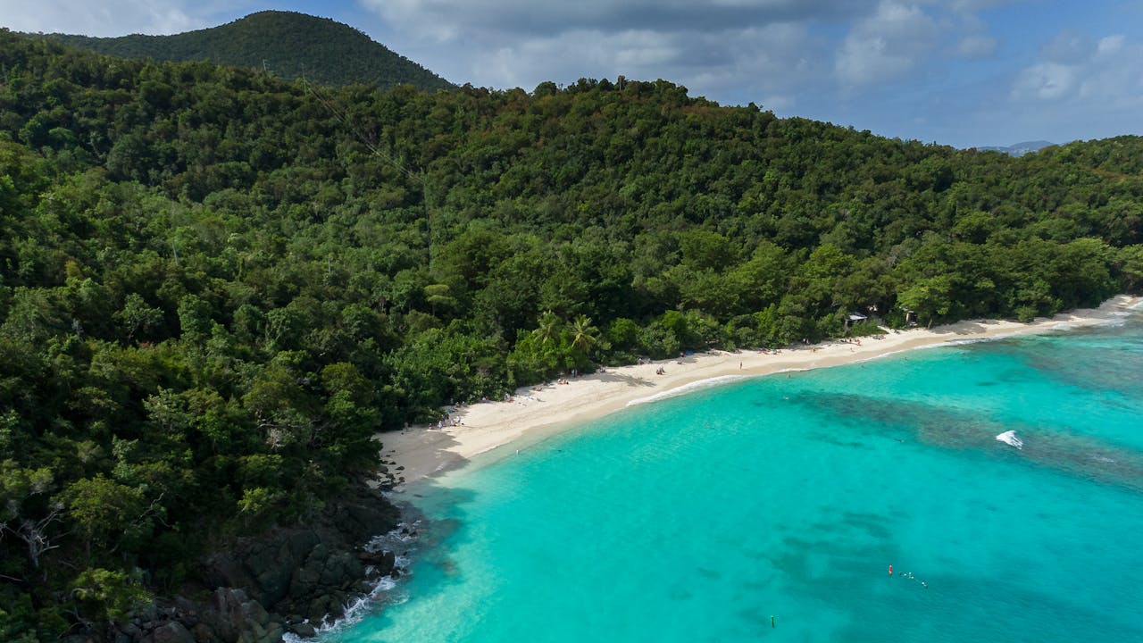 St. Thomas Traffic Stop Yields Illegal Firearm, Continues VIPD’s Gun Violence Crackdown