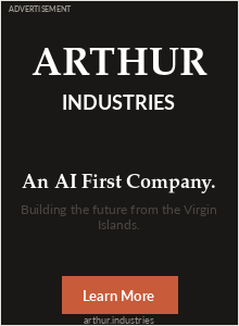 Arthur Industries filler ad (1col)